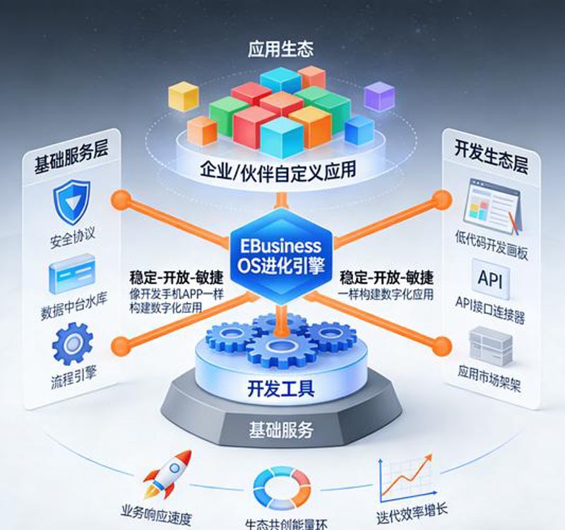 深圳软件定制开发：如何助力企业数字化转型